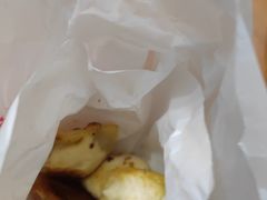 水煎包-方中山胡辣汤(西安高新区店)