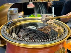 -西塔老太太泥炉烤肉(龙湖北苑天街店)
