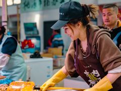 -桃源市场(解放路店)