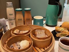 -真點心(高士德店)