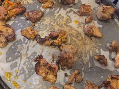 -金喜娜无限自助烤肉(泰达永旺店)
