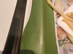 -麦当劳(健德桥得来速店)