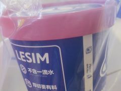 -乐思喵厚切炒酸奶(大悦城店)