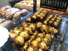 -好利来.生日蛋糕(杨家坪店)