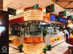 -云海肴·汽锅鸡·云南菜(领展购物广场·中关村店)