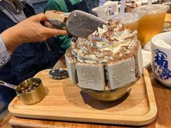 -楠火锅(仁恒梦中心店)