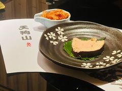 -天狗山料理(省体店)