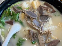 -鸭味先老鸭粉丝馆(瑞金路二号四号小区店)