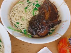 -泰顺江南春面馆