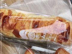 -西村叔叔的店·面包·甜品·蛋糕(清河万象汇店)