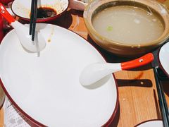 -天怡興·百年蒸饺(万豪广场店)