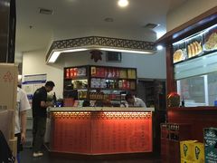 -李连贵熏肉大饼(宁山中路店)