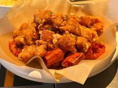 -新石器烤肉(周浦万达店)