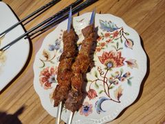-胖老汉清真餐饮(西御街店)