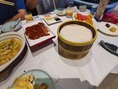 -玉林烤鸭店(定福庄店)