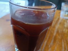 美式咖啡Americano-来回·咖啡(天河南店)