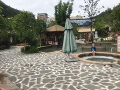 -横店影视城梦幻谷园区