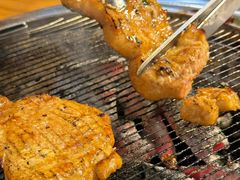 -枣玛尔脊骨汤·烤肉(西塔总店)
