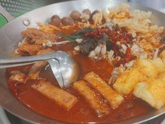 -小螺大作·螺蛳粉火锅(林和西店)