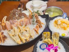 -东海怡品海鲜豆捞(星街坊店)