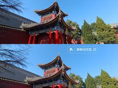 -西安市广仁寺