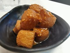 爆浆Q弹豆捞-卡朋西餐(较场西路店)