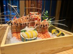 -Minase水濑·日料放题(外滩店)