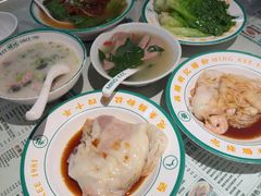 -西关明记肠粉·亚洲地标美食(北京路店)