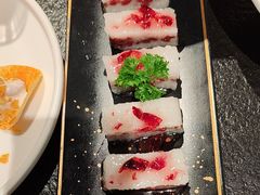 -唐猫庭院·千年陕菜(赛格国际购物中心店)