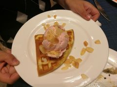 -常州富力喜来登酒店 Feast盛宴标帜西餐厅(新北万达广场店)