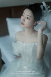 -Lady  Jane高端婚纱礼服馆