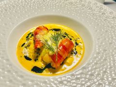 -文华扒房及酒吧(香港文华东方酒店)