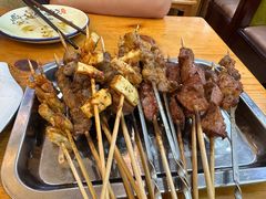 -火炉火自助餐(西直门凯德MALL店)