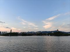 -江心屿景区