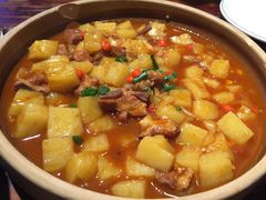 -衡厨·衡阳土菜(中南店)