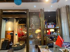 门面-兰正韩·韩国料理(春熙路店)