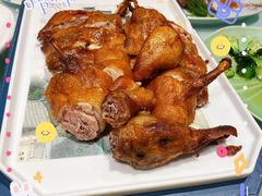 -太湖明珠大酒店(吴中店)