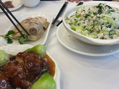 -雪园上海饭店(港湾1号店)