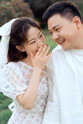 -蔚蓝映像STUDIO婚纱摄影(南稍门店)