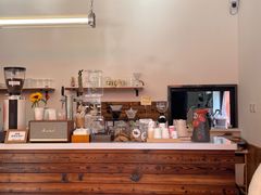 -Catch Bagel(芳草地店)