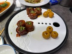 -闫府私房菜·百年鲁菜(恒隆店)