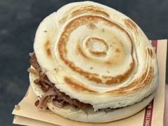 -樊记腊汁肉(竹笆市总店)