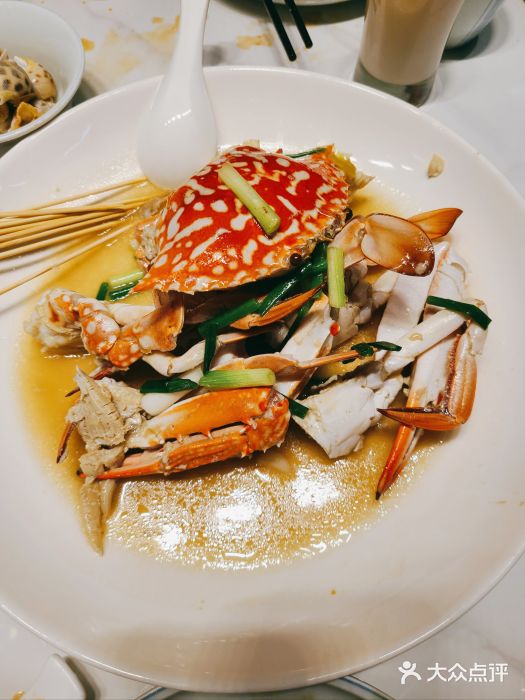 温岭人家(红花北路店)图片