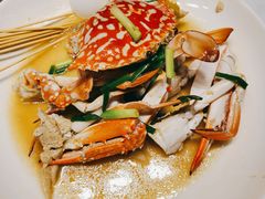 -温岭人家(红花北路店)