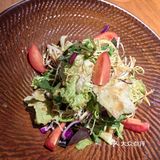 异国美食好滋味