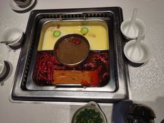 -巴奴毛肚火锅(大剧院店)