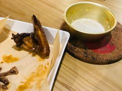 -清真·艾美可餐厅(大悦汇店)