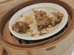 -蔡澜点心·粤菜(月星环球港店)