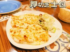 -福龙葡国餐(百老汇店)