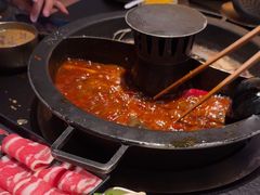 -晓宇重庆火锅(西安荟聚店)